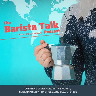 Bairsta Talk Podcast on Anchor