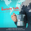 Barista Talk Podcasting